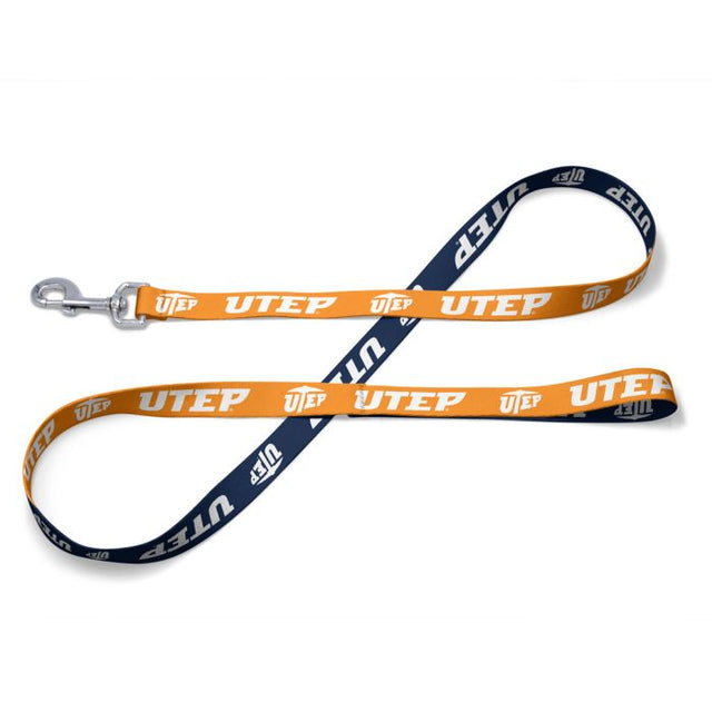 UTEP Miners Pet Leash