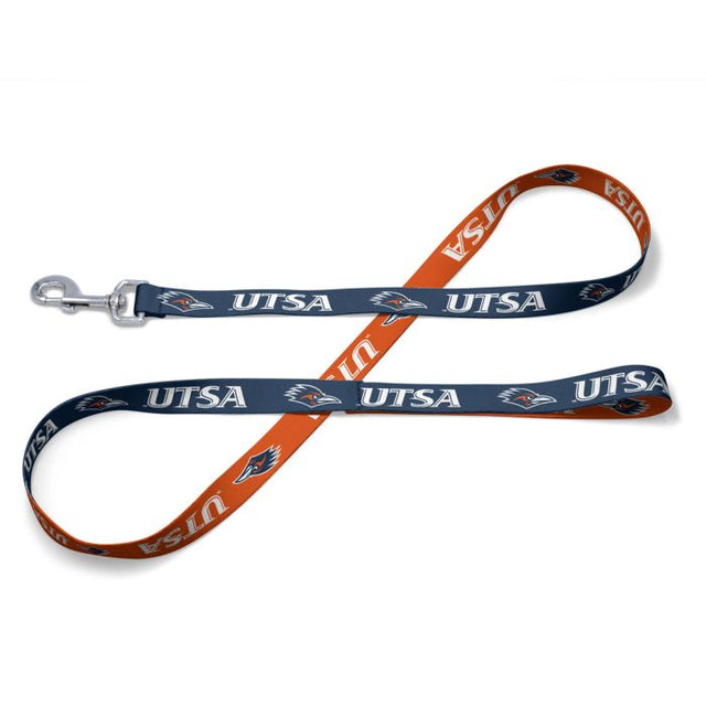 Texas San Antonio Roadrunners Pet Leash