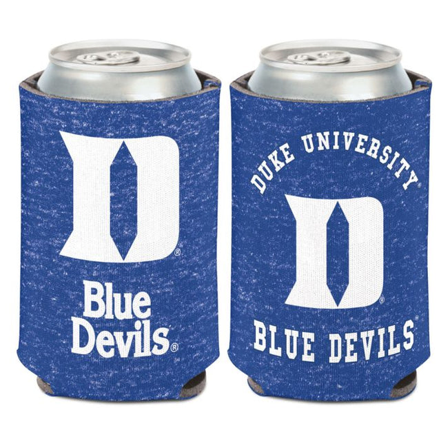 Duke Blue Devils Can Cooler 12 oz.