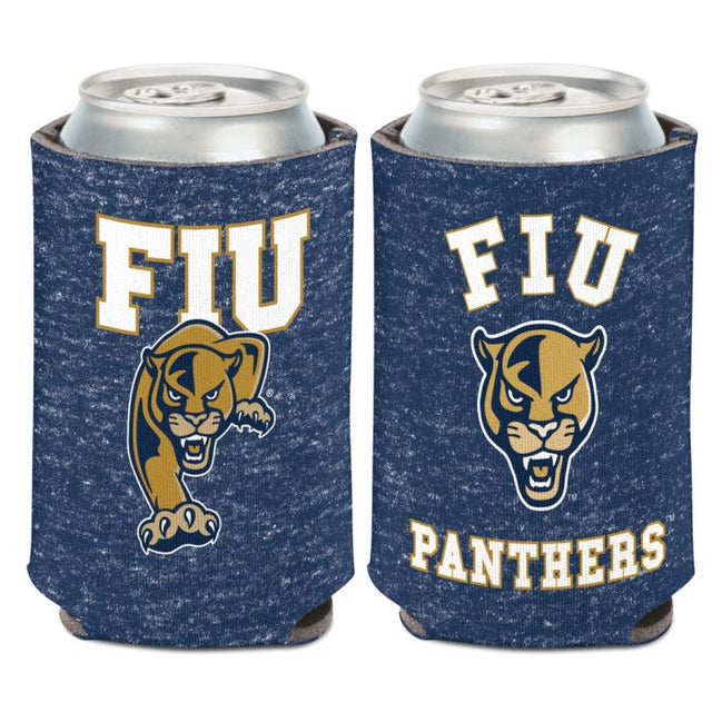 Enfriador de lata Florida International Panthers de 12 oz.