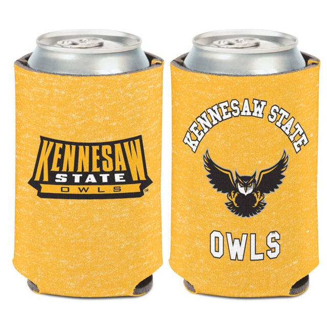 Kennesaw State Owls Can Cooler 12 oz.