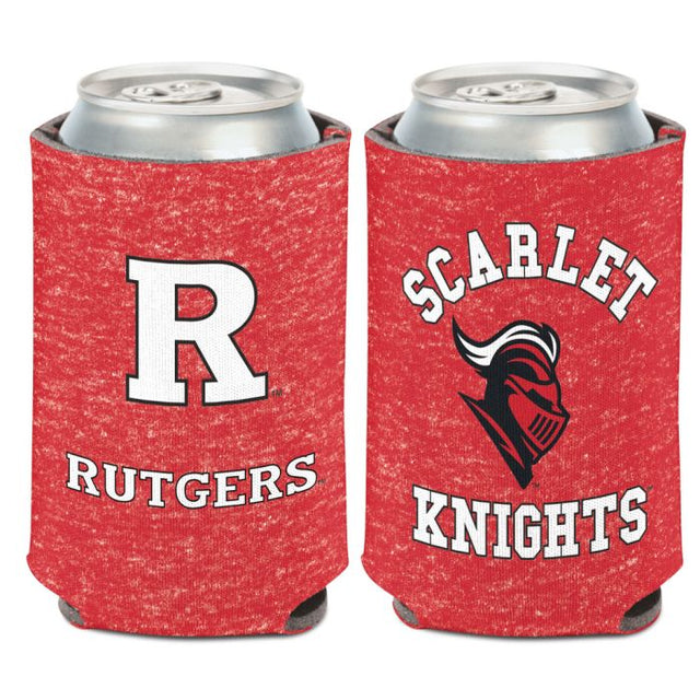 Rutgers Scarlet Knights Can Cooler 12 oz.