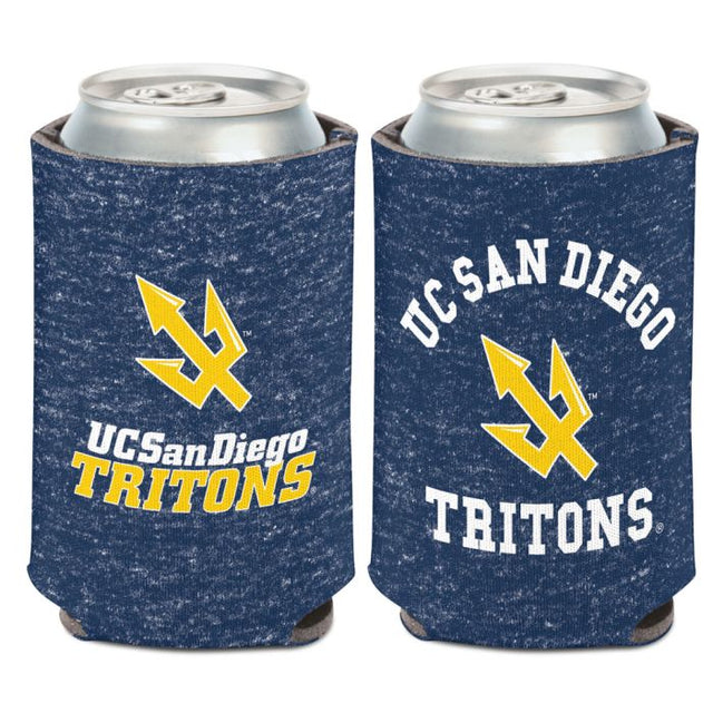 Enfriador de lata de 12 oz de San Diego State Aztecs.