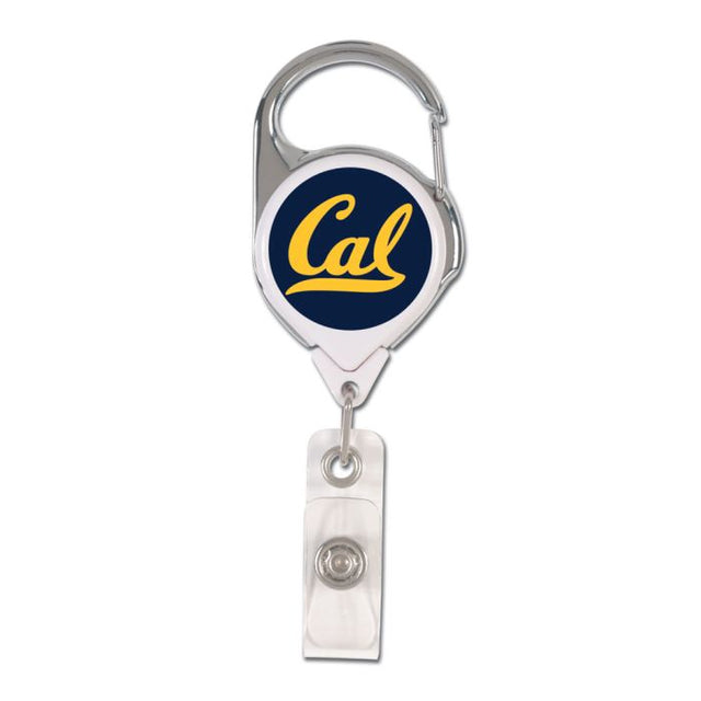 California Golden Bears Retrct 2S Prem Badge Holders