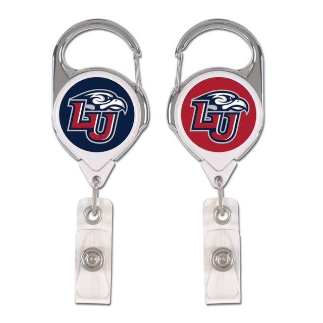 Porta credencial Liberty Flames Retract 2S Prem