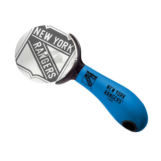 New York Rangers Pizza Cutter