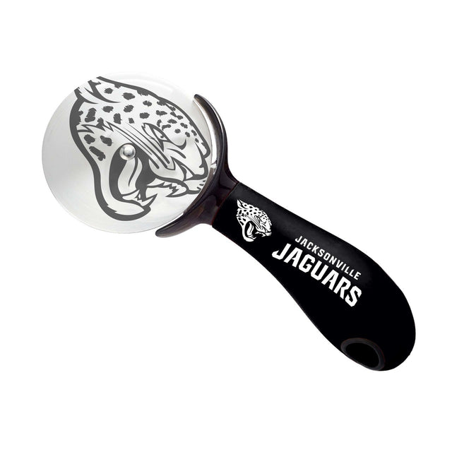 Jacksonville Jaguars Pizza Cutter