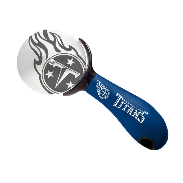 Cortador de pizza de los Tennessee Titans