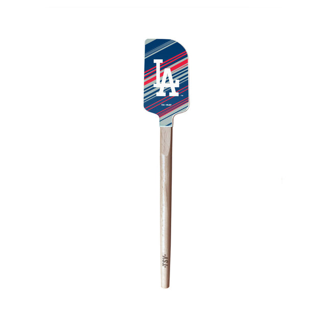 Espátula grande de silicona de Los Angeles Dodgers