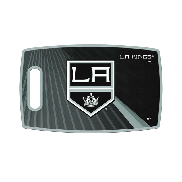 Tabla de cortar grande de Los Angeles Kings