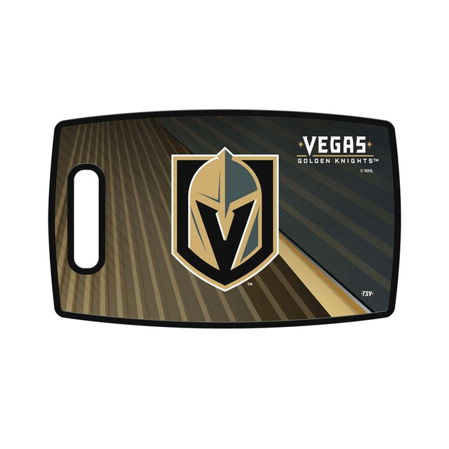 Tabla de cortar grande de los Vegas Golden Knights