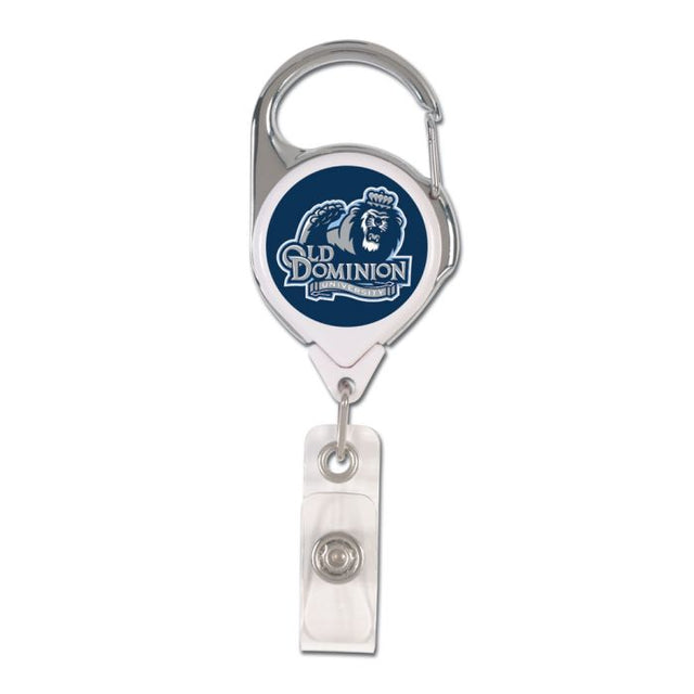 Old Dominion Monarchs Retrct 2S Prem Badge Holders