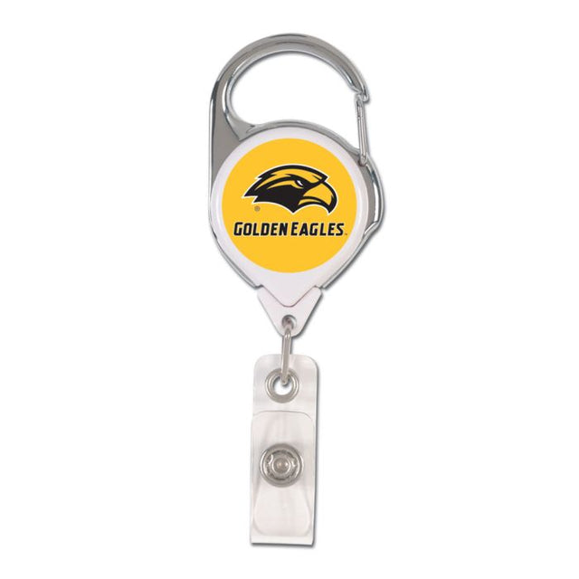 Southern Miss Golden Eagles Retrct 2S Prem Badge Holders