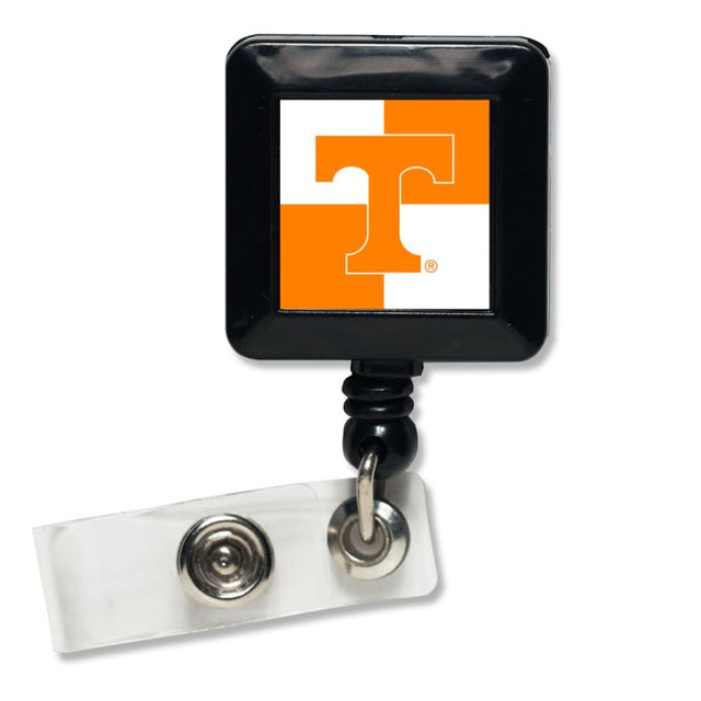 Tennessee Volunteers Retractable Badge Holder