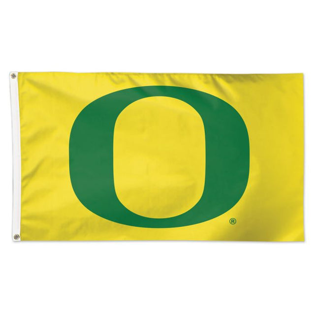 Oregon Ducks Flag - Deluxe 3' X 5'