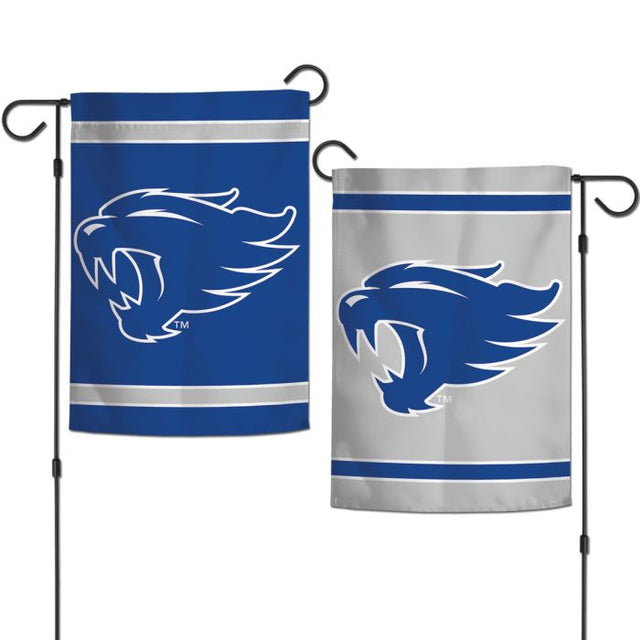 Kentucky Wildcats Garden Flags 2 sided 12.5" x 18"