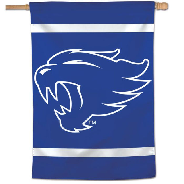 Kentucky Wildcats Vertical Flag 28" x 40"