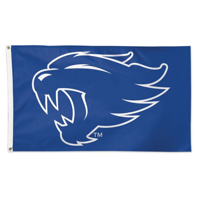 Bandera de Kentucky Wildcats - Deluxe 3' X 5'