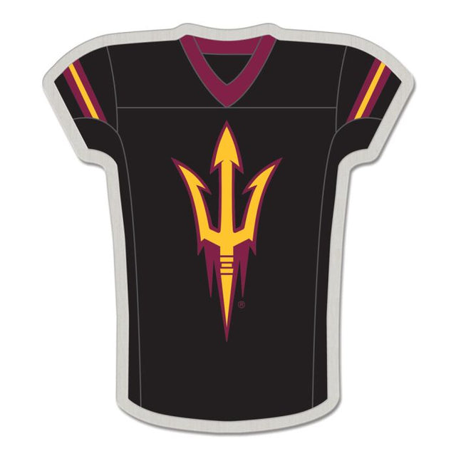 Arizona State Sun Devils Collector Pin Jewelry Card