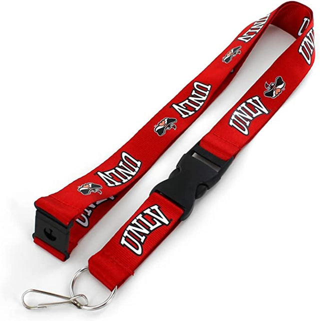 Cordón de los Runnin' Rebels de la UNLV