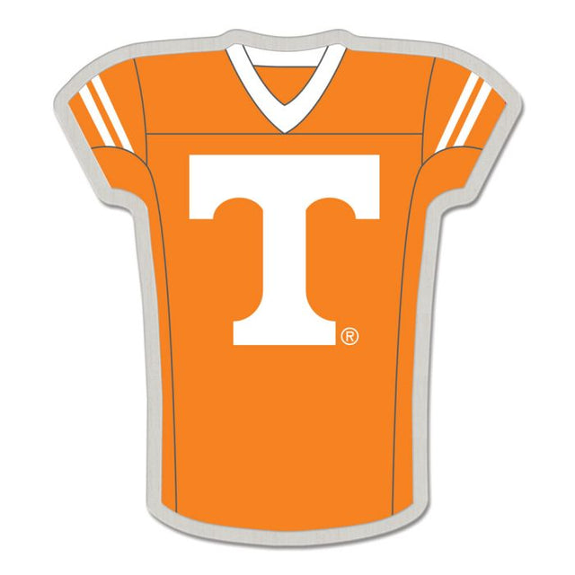 Tennessee Volunteers Collector Pin Jewelry Card