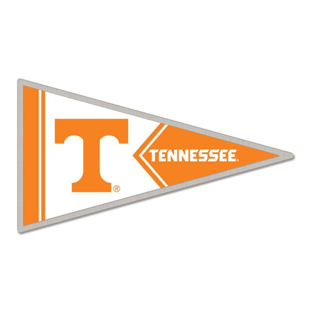 Tennessee Volunteers Collector Pin Jewelry Card