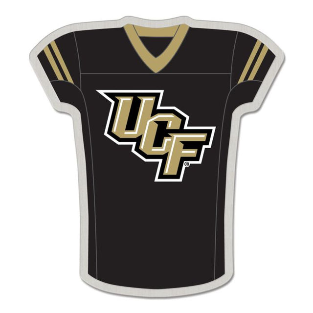 UCF Knights Collector Pin Jewelry Card