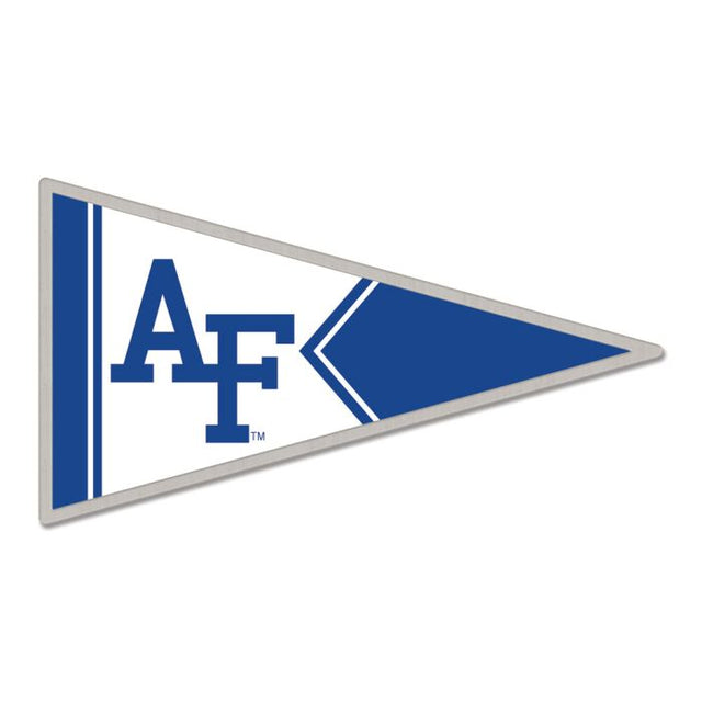 Air Force Falcons Collector Pin Jewelry Card