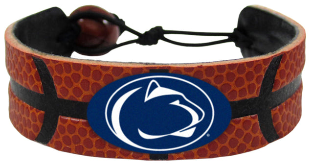 Pulsera clásica de baloncesto de Penn State Nittany Lions CO