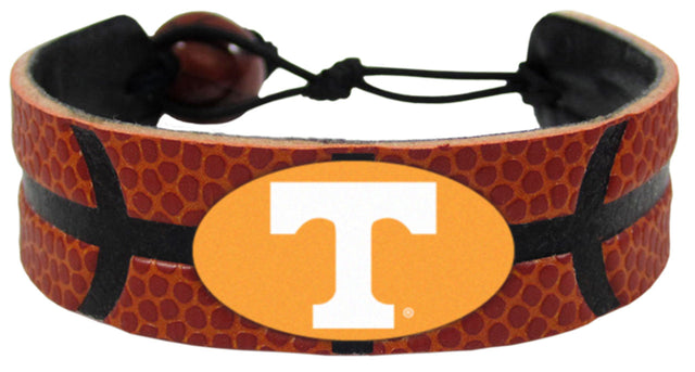 Clásico de baloncesto de Tennessee Volunteers Bracelet CO