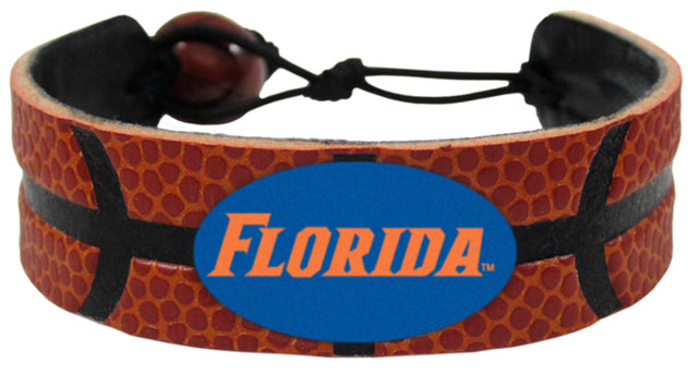 佛罗里达鳄鱼队 Florida Wordmark 徽标经典篮球手环