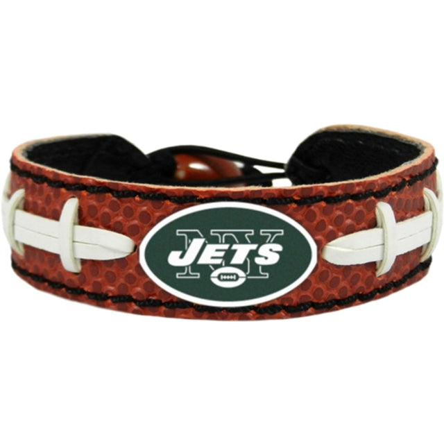 Llavero de los New York Jets, fútbol clásico CO