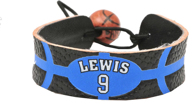 Orlando Magic Bracelet Team Color Basketball Rashard Lewis CO