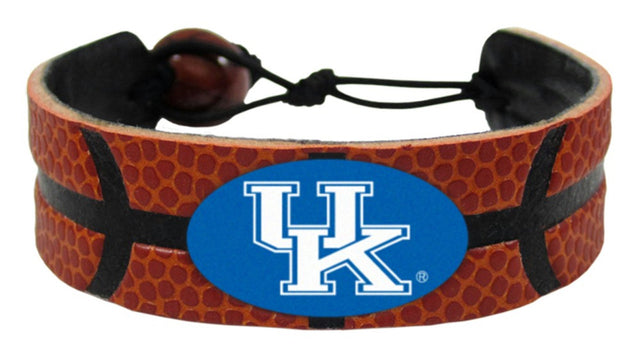 Pulsera de los Kentucky Wildcats Baloncesto Clásico CO