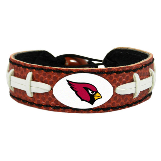 Pulsera de los Cardenales de Arizona Fútbol Clásico CO