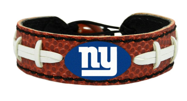 Pulsera de los New York Giants Fútbol Clásico CO