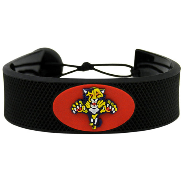 Pulsera de los Florida Panthers Hockey clásico CO