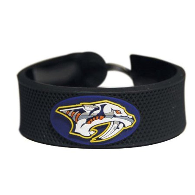 Pulsera de los Nashville Predators del hockey clásico de Colorado