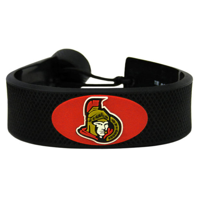 Pulsera de los Senadores de Ottawa Hockey Clásico CO