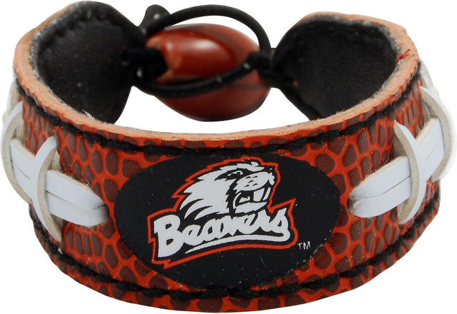 Oregon State Beavers Bracelet Classic Football Alternate CO