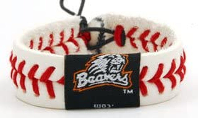 Pulsera de los Oregon State Beavers, béisbol clásico CO