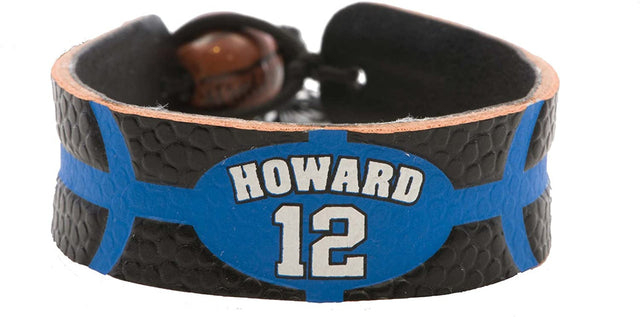 Orlando Magic Bracelet Team Color Basketball Dwight Howard CO