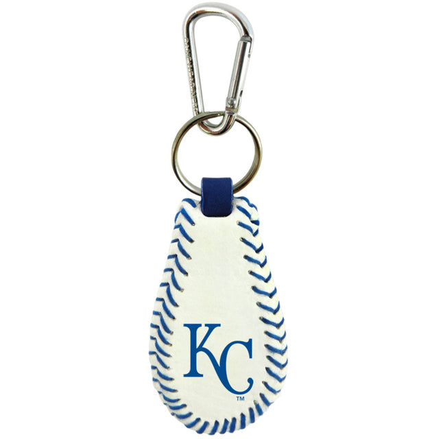 Llavero de los Kansas City Royals Baseball CO