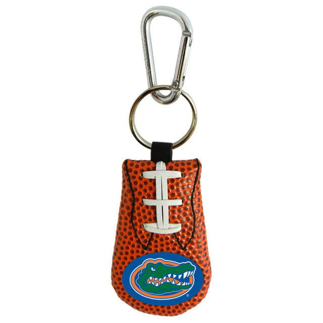 Florida Gators Keychain Classic Football CO