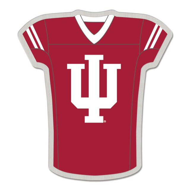 Indiana Hoosiers Collector Pin Jewelry Card