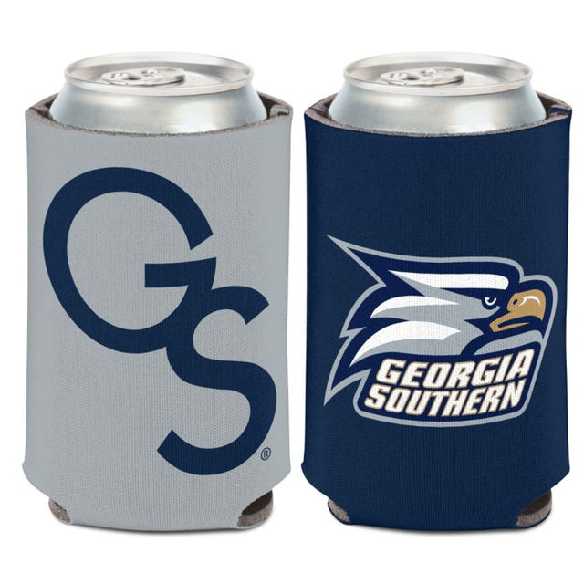 Enfriador de lata Georgia Southern Eagles de 12 oz.