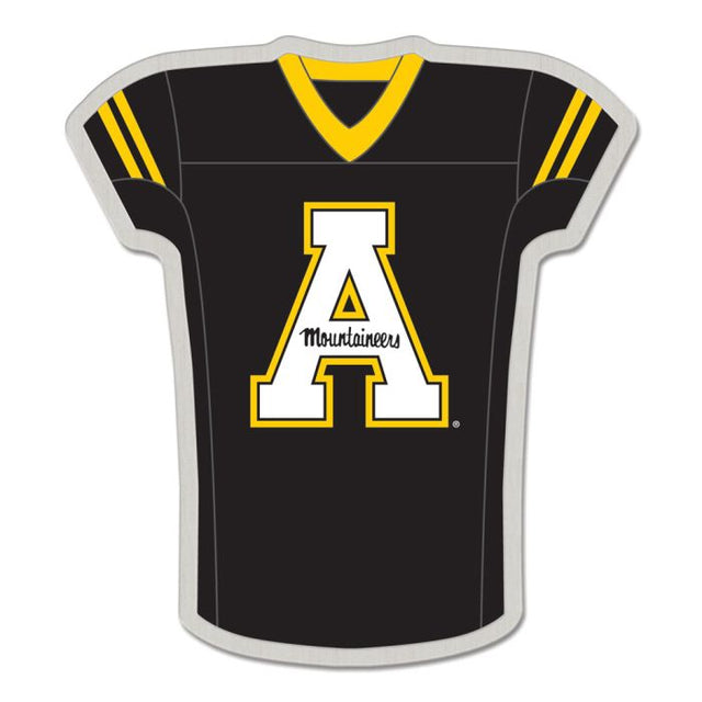 Appalachian State Mountaineers Collector Pin Jewelry Card