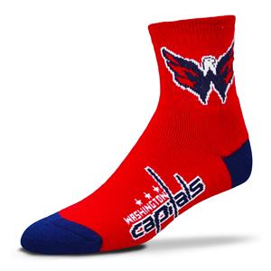 Washington Capitals - Color del equipo GRANDE