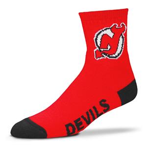 New Jersey Devils - Color del equipo GRANDE