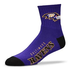 Baltimore Ravens - Color del equipo GRANDE